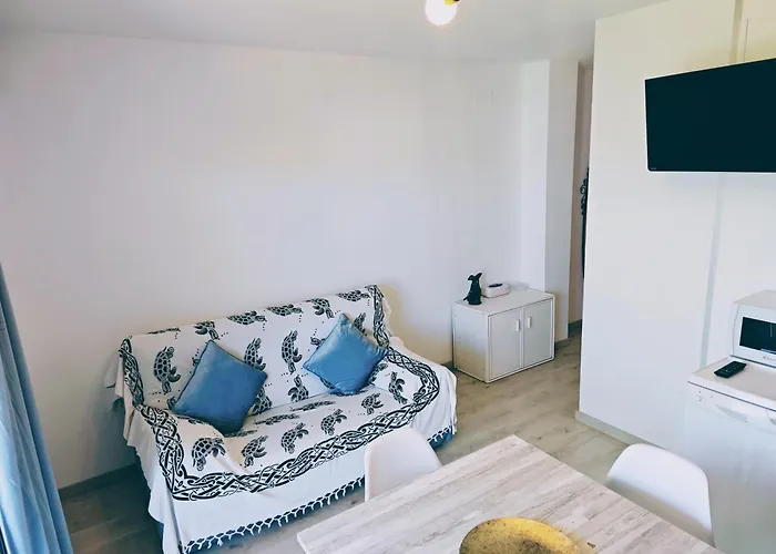 Apartamento Dinasty