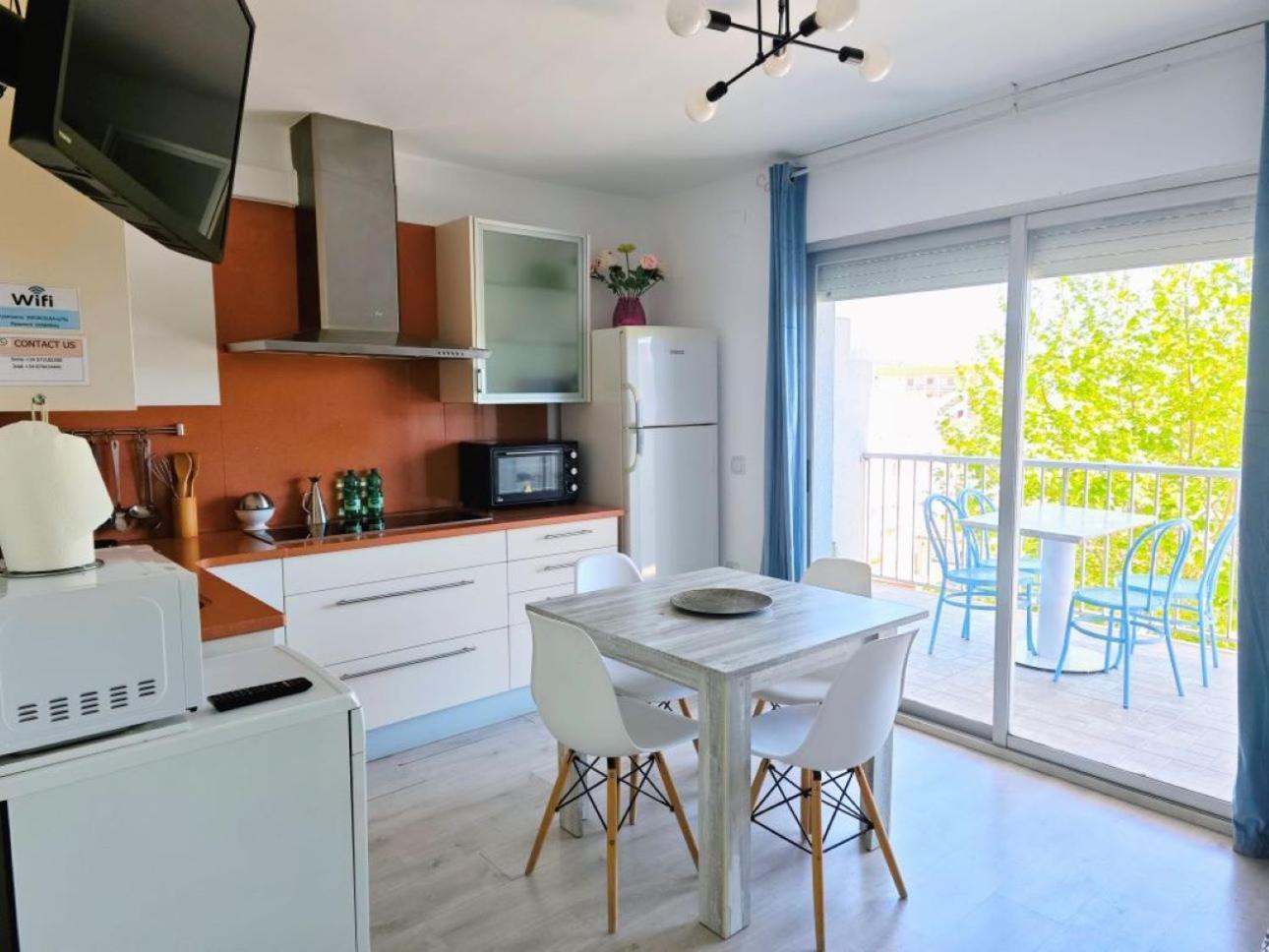 Apartment Apartamento Dinasty Empuriabrava