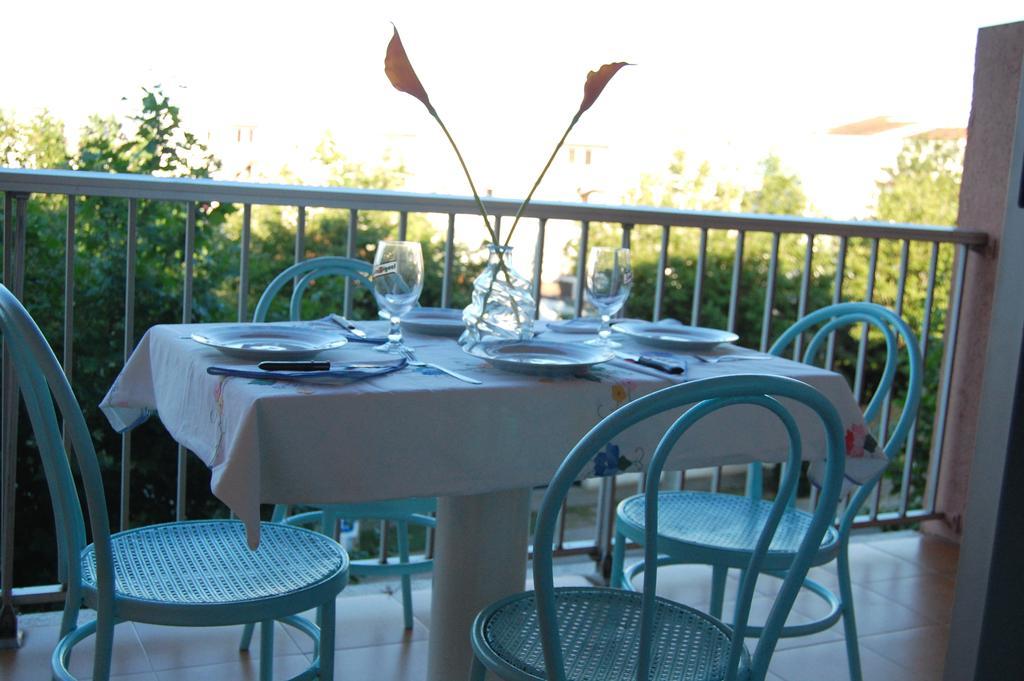 Apartamento Dinasty Empuriabrava
