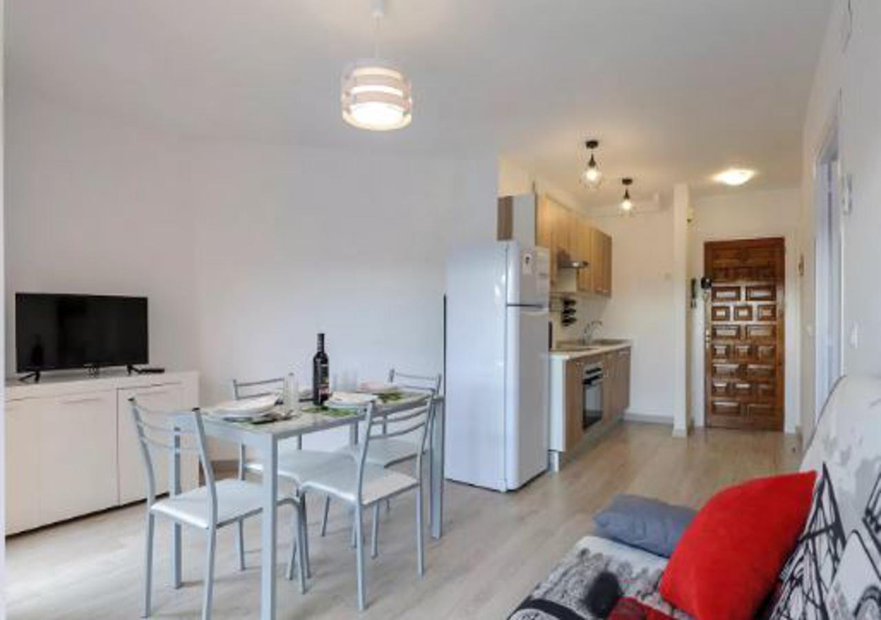 Apartamento Dinasty Empuriabrava