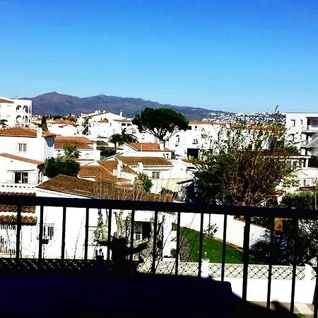 Apartamento Dinasty Empuriabrava Exterior photo
