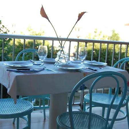 Apartamento Dinasty Empuriabrava Exterior photo