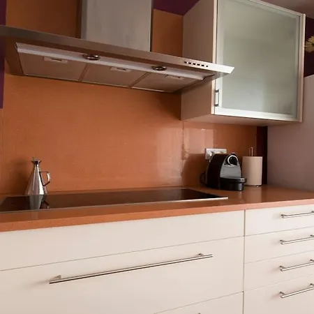 Apartamento Dinasty Empuriabrava Exterior photo