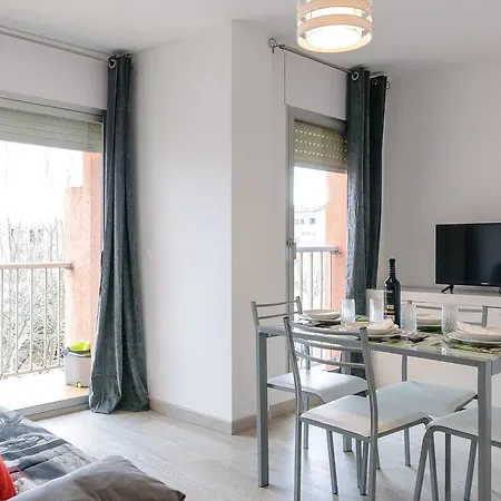 Apartamento Dinasty Empuriabrava Exterior photo