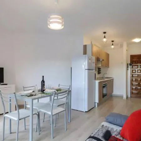 Apartamento Dinasty Empuriabrava Exterior photo