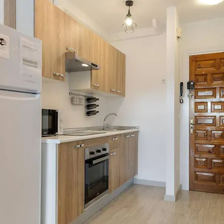 Apartamento Dinasty Empuriabrava Exterior photo