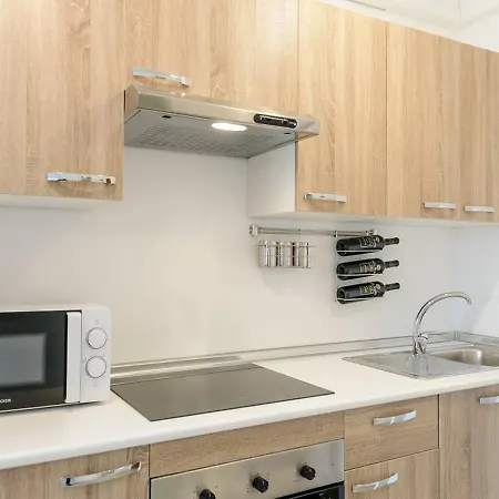 Apartamento Dinasty Empuriabrava Exterior photo