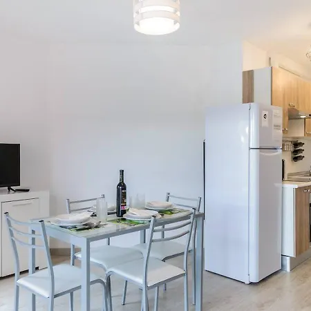 Apartamento Dinasty Empuriabrava Exterior photo