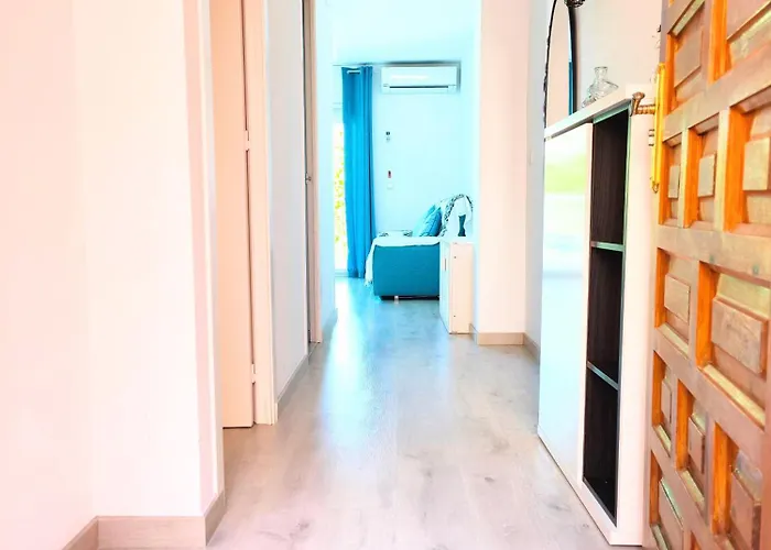 Apartamento Dinasty
