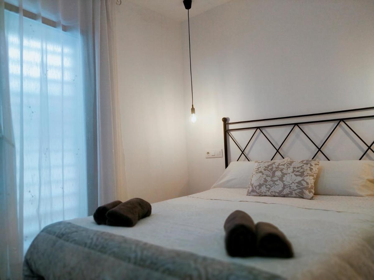 Apartamento Dinasty Apartment Empuriabrava