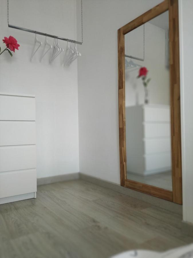 Apartamento Dinasty Apartment