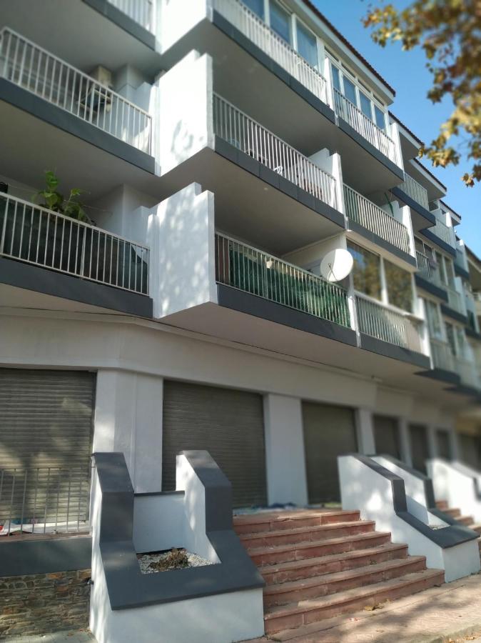Apartamento Dinasty *