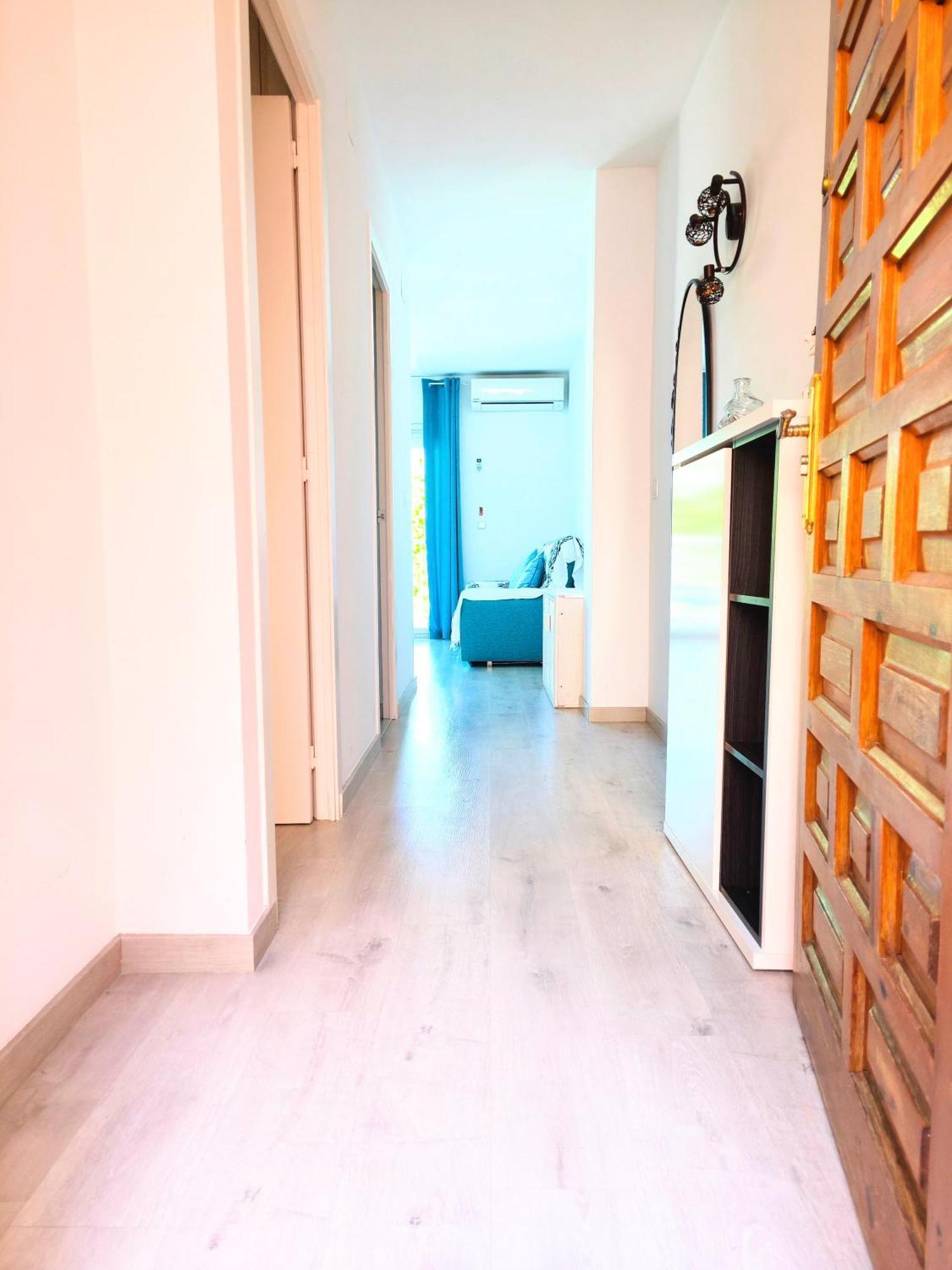 Apartamento Dinasty *