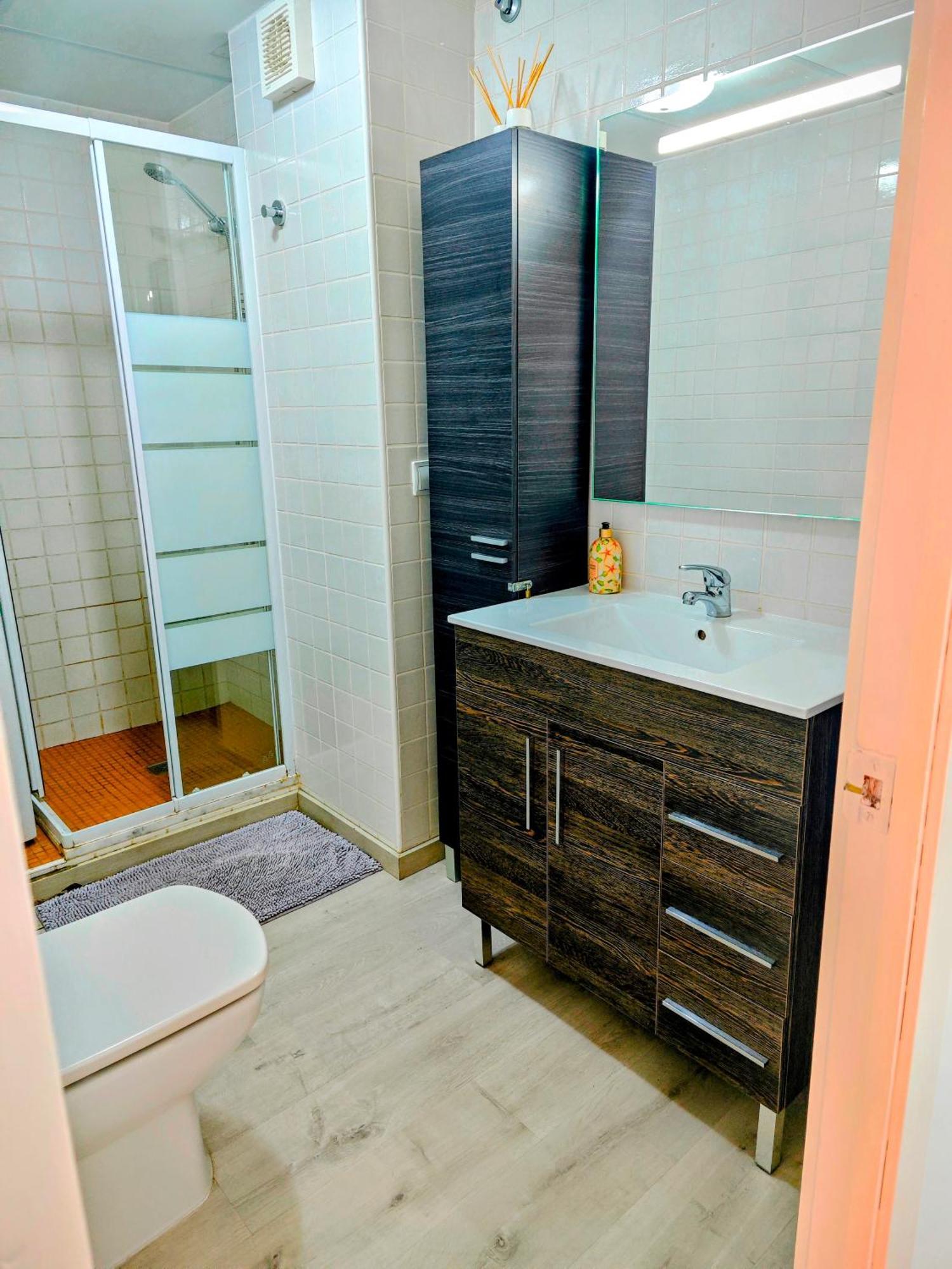Apartamento Dinasty * Empuriabrava