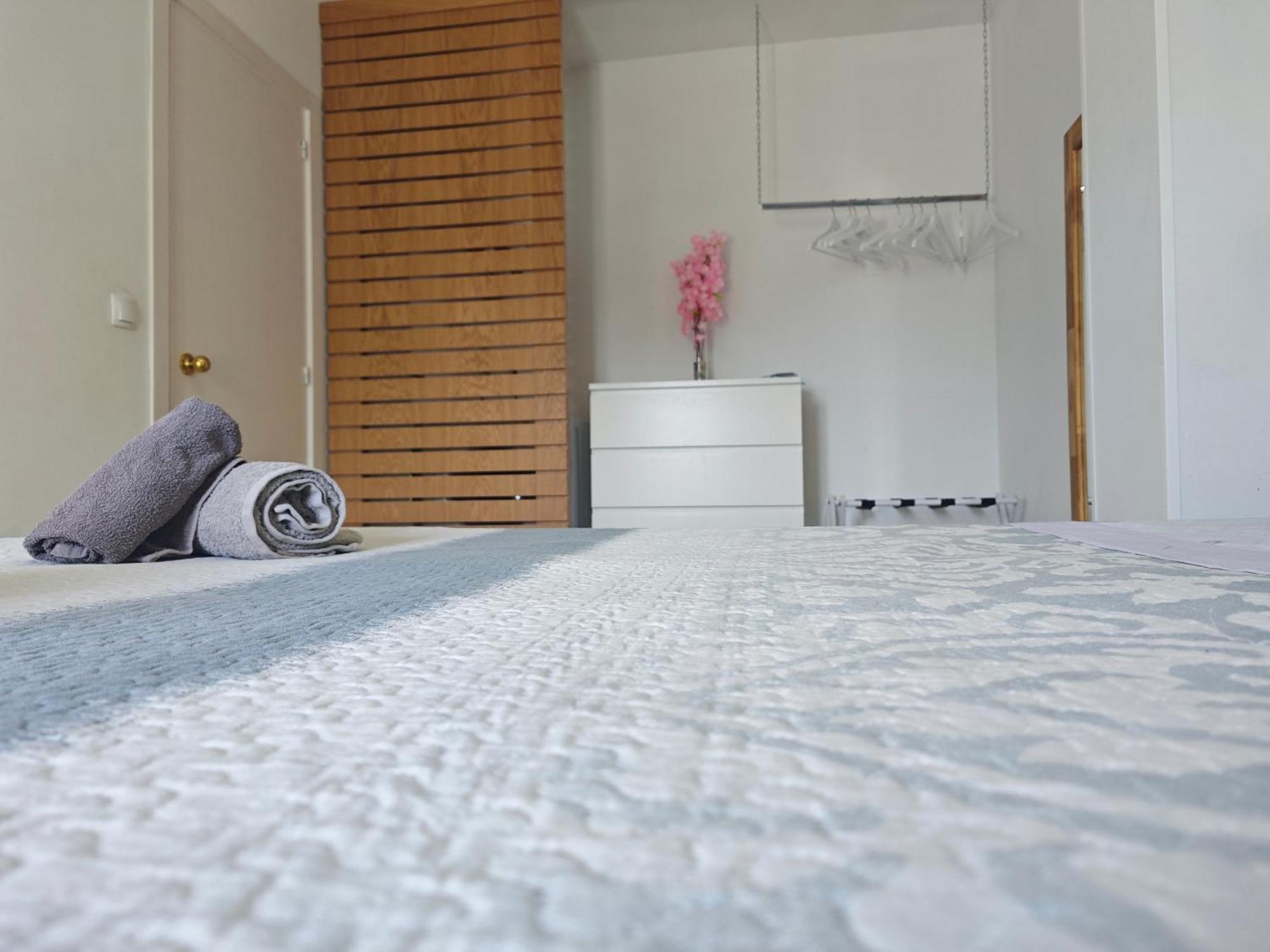 Apartamento Dinasty * Empuriabrava