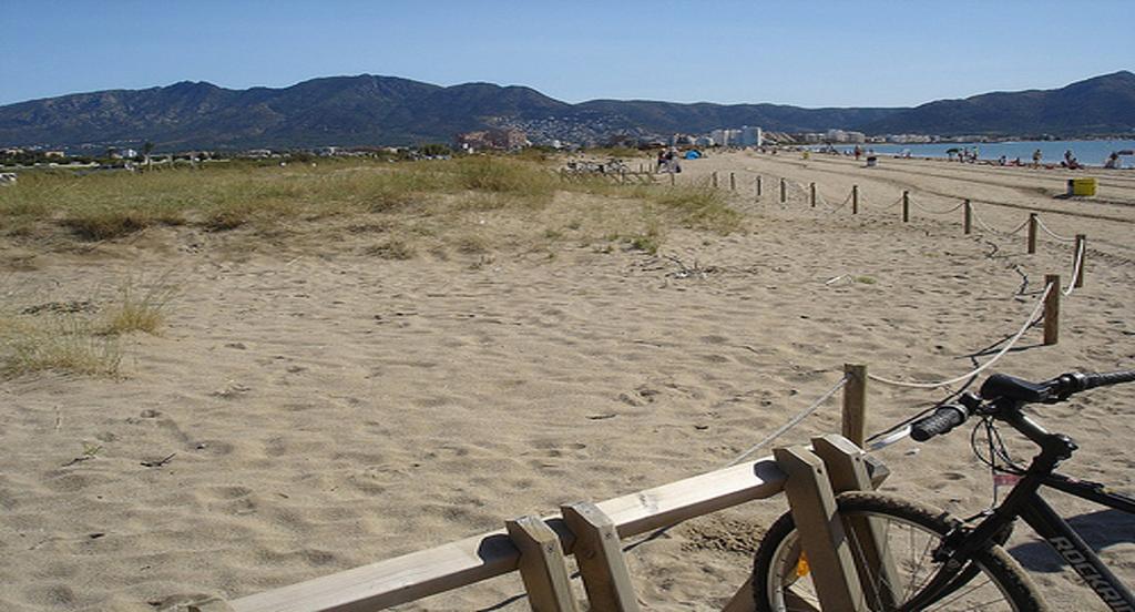 Apartment Apartamento Dinasty Empuriabrava