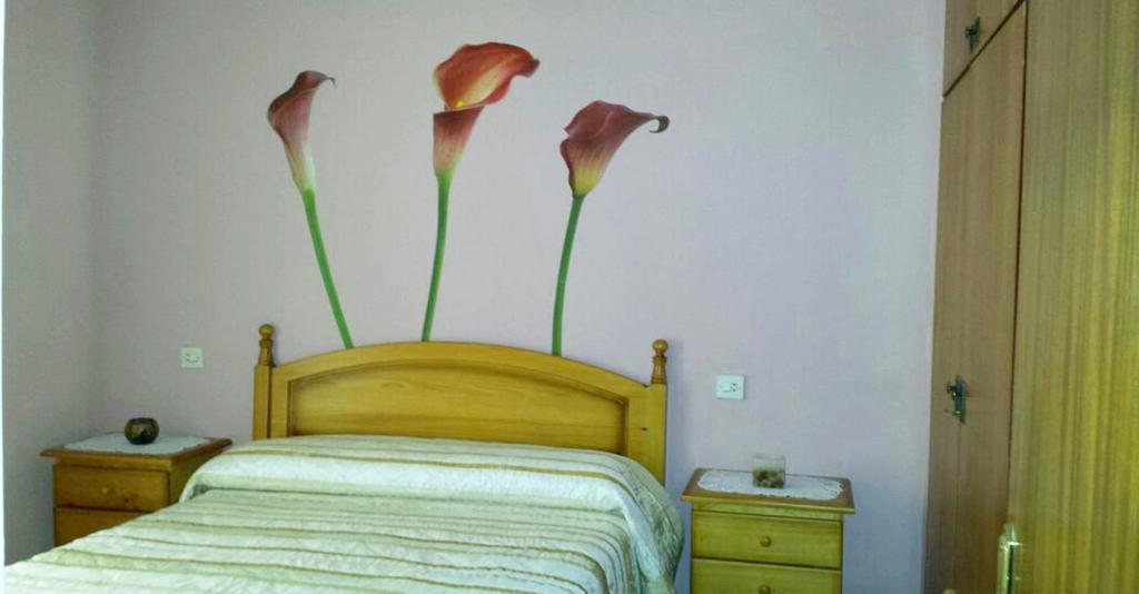 Apartment Apartamento Dinasty *