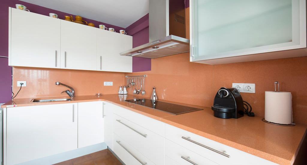 Apartamento Dinasty Empuriabrava