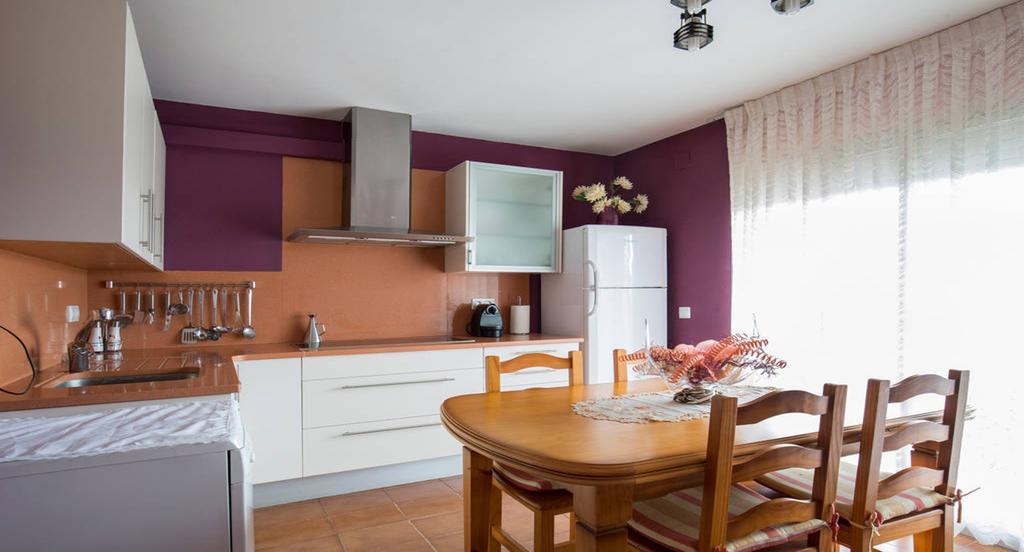 Apartment Apartamento Dinasty Empuriabrava