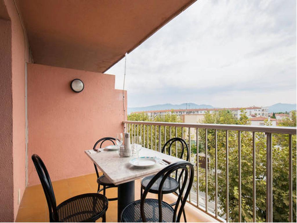 Apartamento Dinasty Empuriabrava