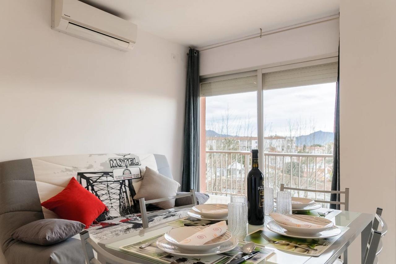 Apartamento Dinasty * Empuriabrava