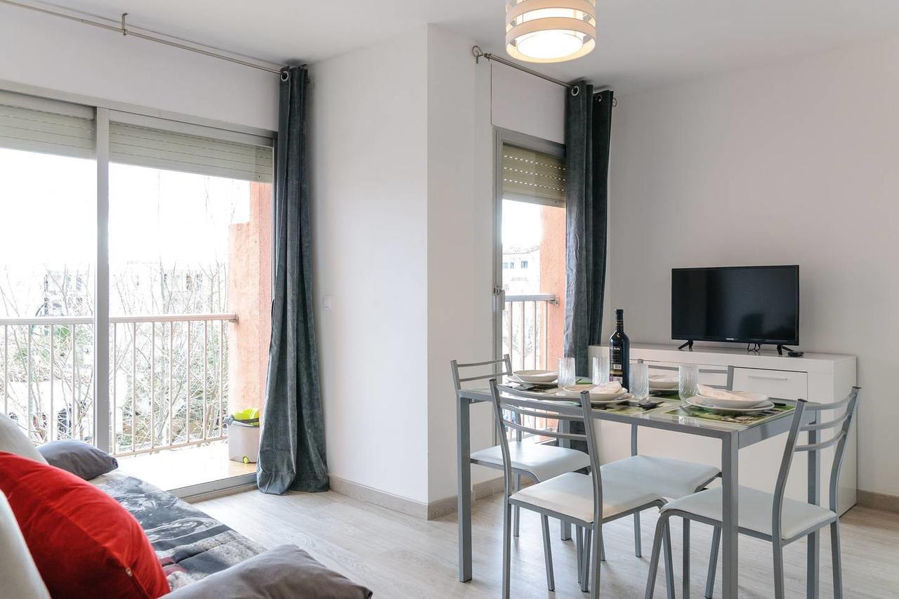 Apartamento Dinasty *