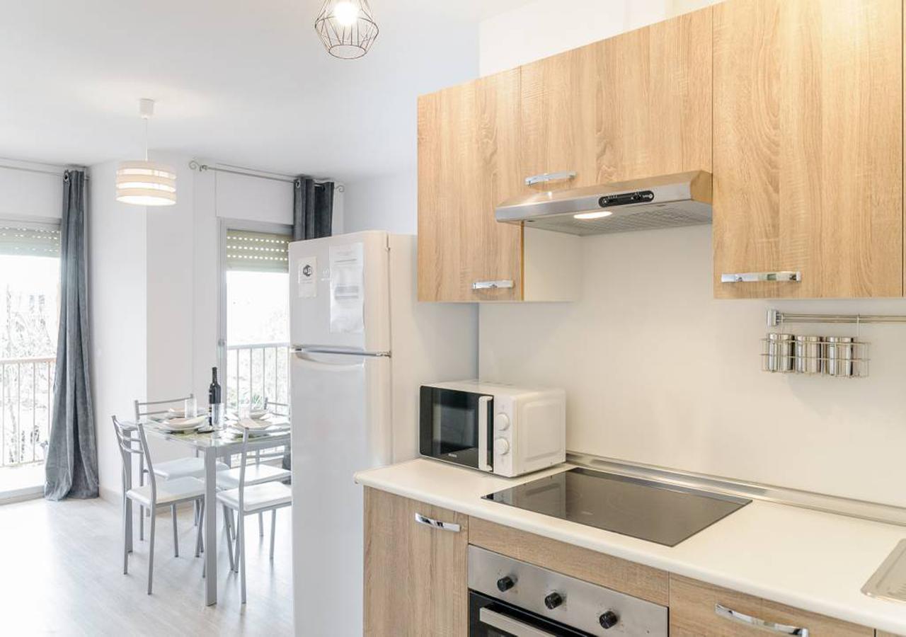 Apartamento Dinasty Empuriabrava