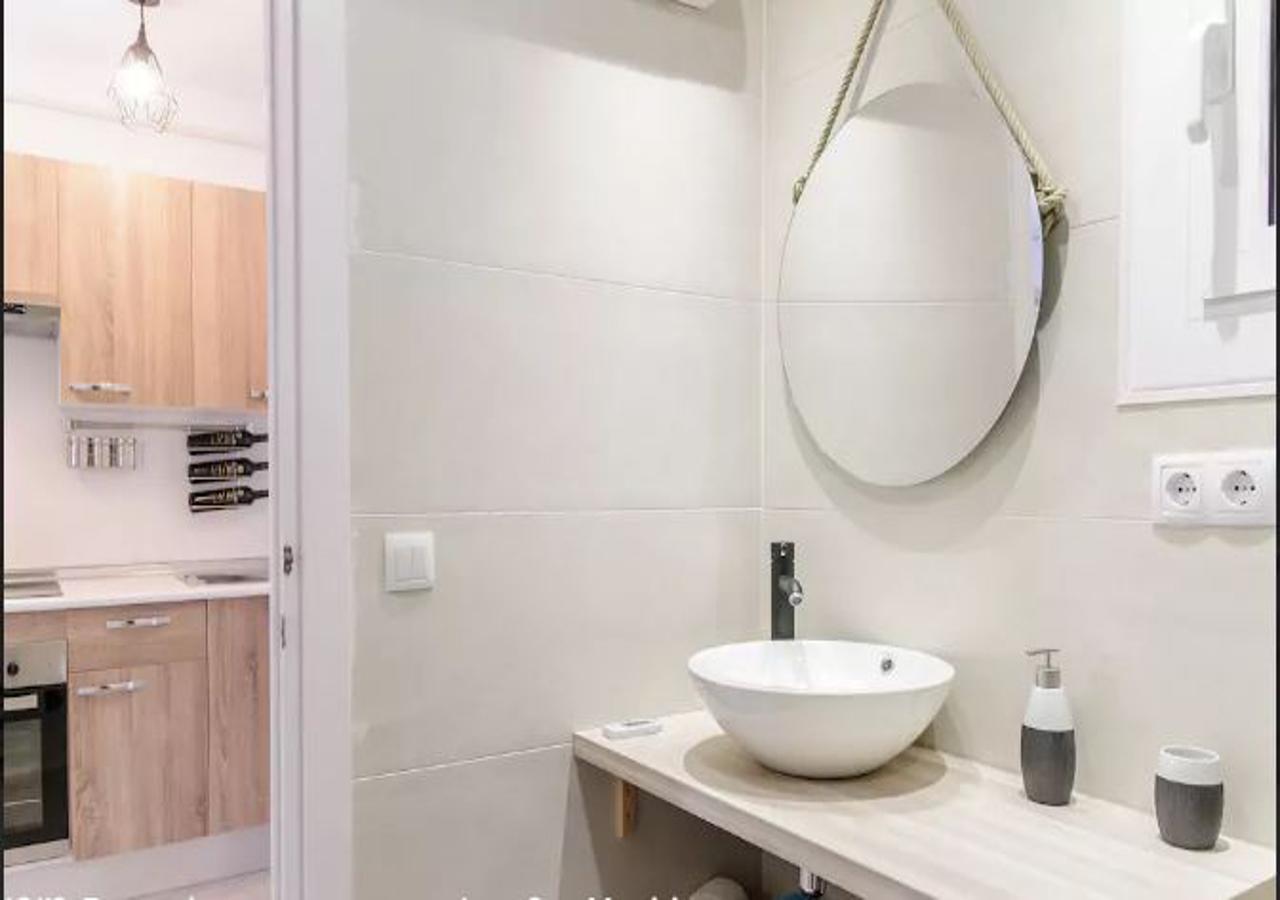 Apartamento Dinasty *