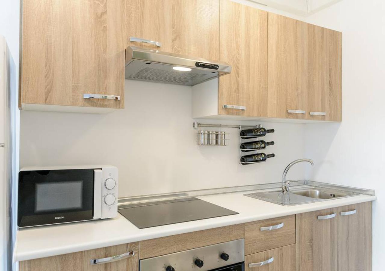 Apartamento Dinasty