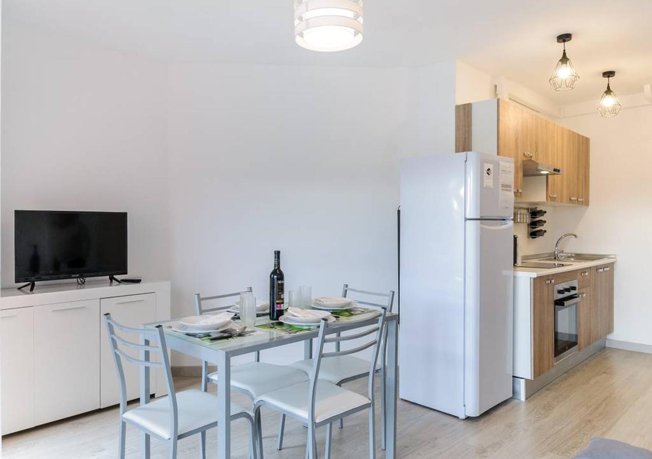 Apartment Apartamento Dinasty Empuriabrava